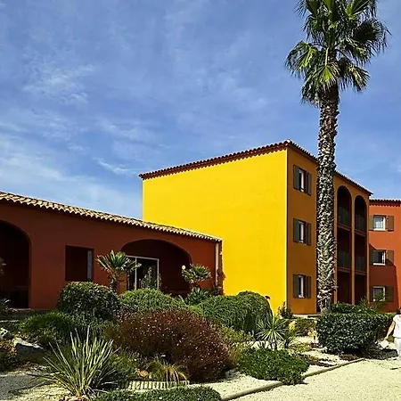 Ibis Thalassa Hyeres Plage Hotel Hyeres