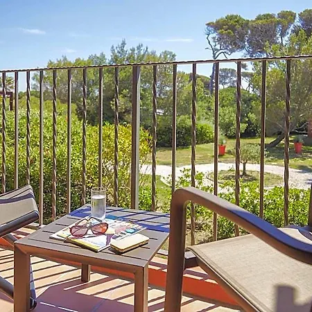 Ibis Thalassa Hotel