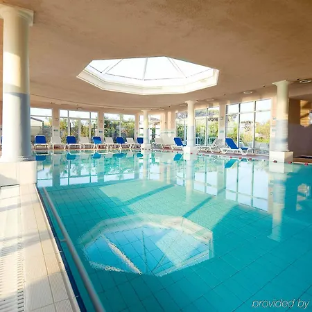 Ibis Thalassa 3* Hyères