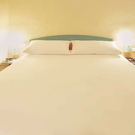 Ibis Thalassa Hyeres Plage
