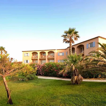 Hotel Ibis Thalassa