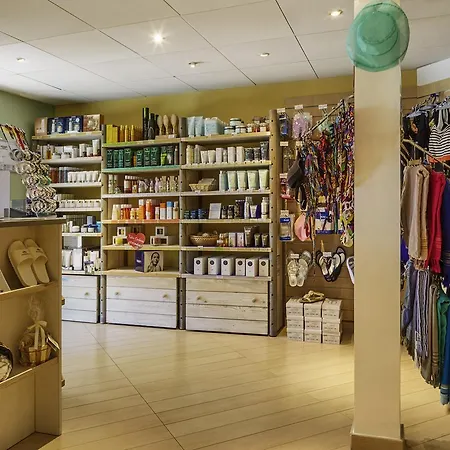 Ibis Thalassa 호텔 3*