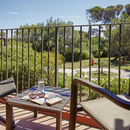 Hotel Ibis Thalassa Hyeres Plage Hyeres