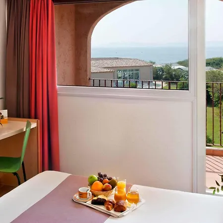 Ibis Thalassa Hyeres Plage
