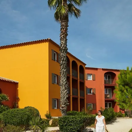 Ibis Thalassa Hyeres Plage Hotel Hyeres