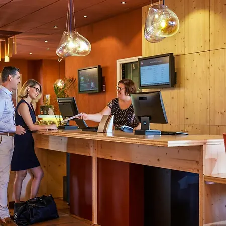 Ibis Thalassa Hyeres Plage 3*