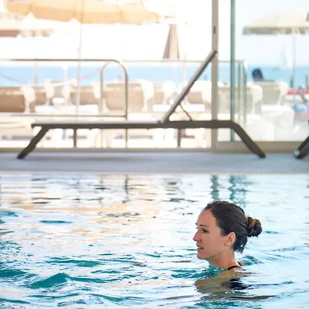 Ibis Thalassa Otel Hyères