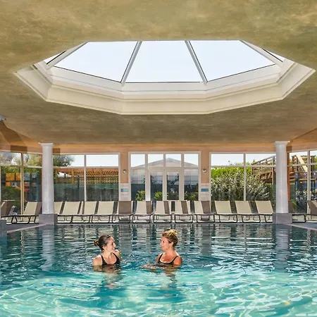 Ibis Thalassa Otel Hyères