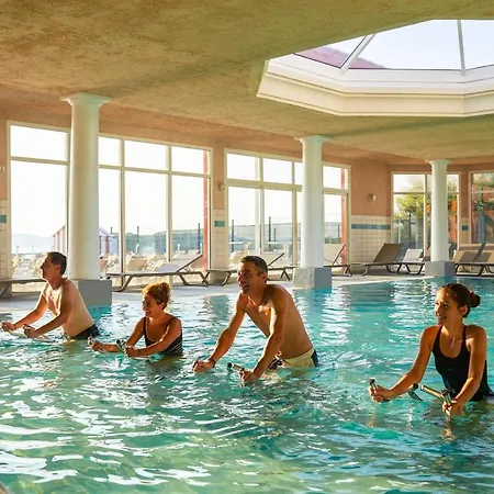 Ibis Thalassa Hotel 3*