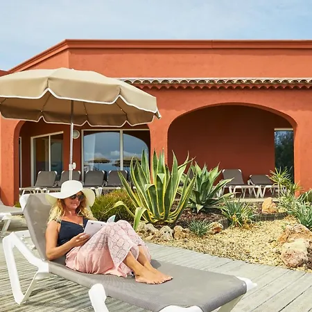 Hotel Ibis Thalassa Hyeres Plage