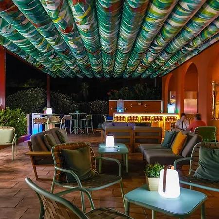 Ibis Thalassa Hyeres Plage