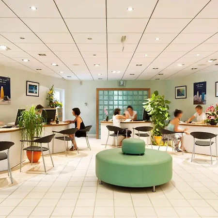 Ibis Thalassa Hotel Hyères