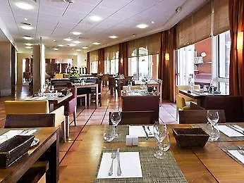 Ibis Thalassa Hyeres Plage Hotel