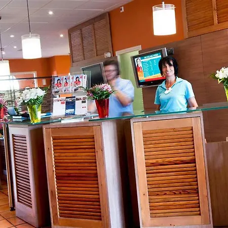 Otel Ibis Thalassa