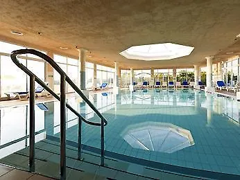 Ibis Thalassa Hyeres Plage Hotel 3*