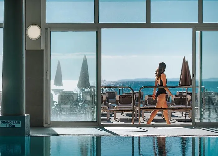 Ibis Thalassa Ξενοδοχείο