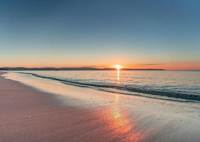 Ξενοδοχείο Ibis Thalassa