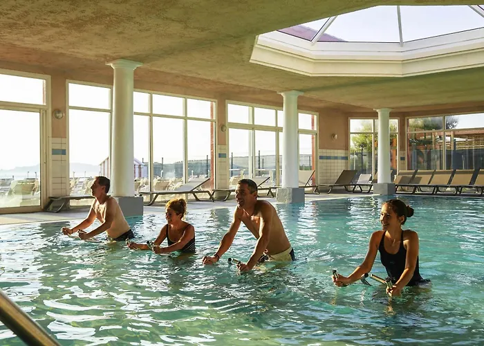 Ibis Thalassa 3* Ιέρ