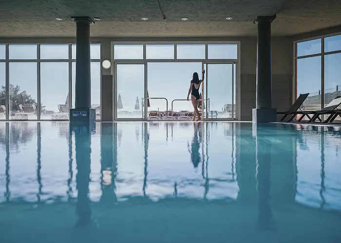 Ibis Thalassa Ξενοδοχείο