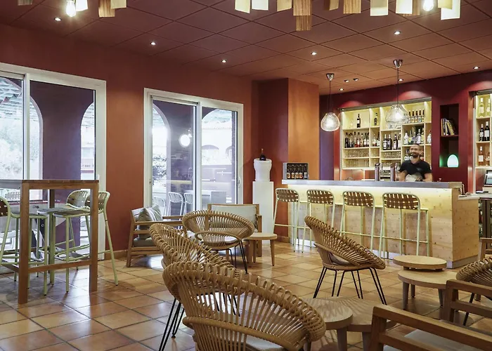 Ibis Thalassa Ξενοδοχείο Ιέρ