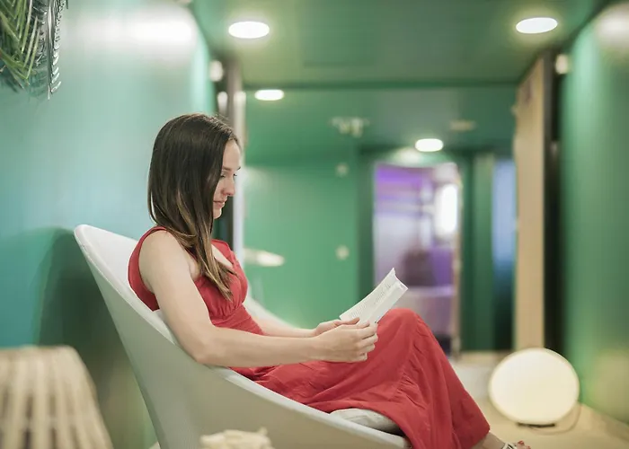 Ibis Thalassa Ξενοδοχείο