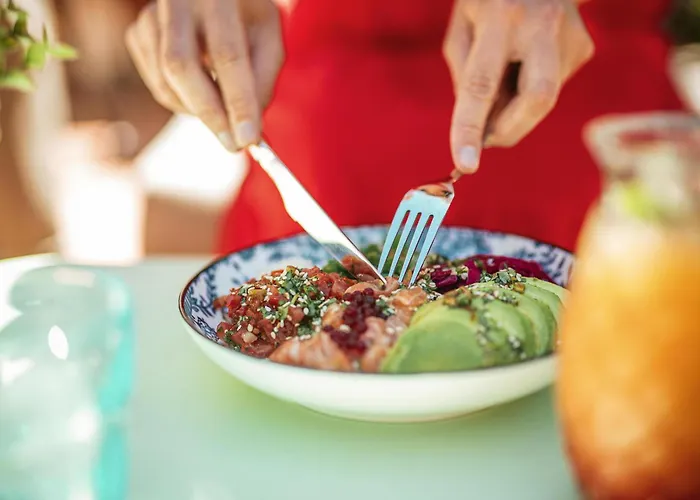 Отель Ibis Thalassa Hyeres Plage