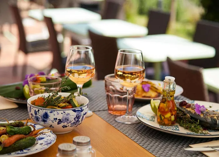 Ξενοδοχείο Ibis Thalassa Ιέρ