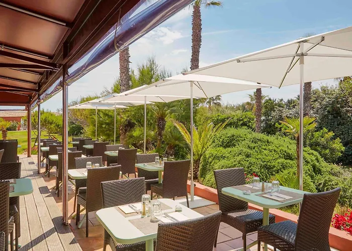 Ibis Thalassa Ξενοδοχείο Ιέρ