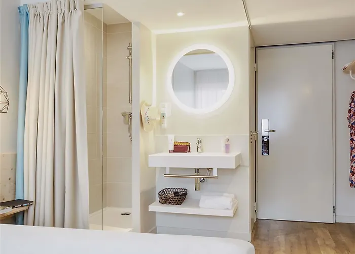 Ibis Thalassa Ξενοδοχείο