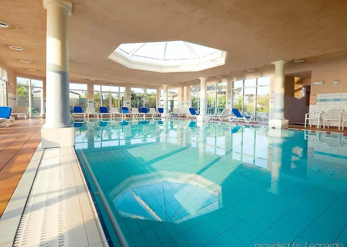 Ibis Thalassa 3* Ιέρ