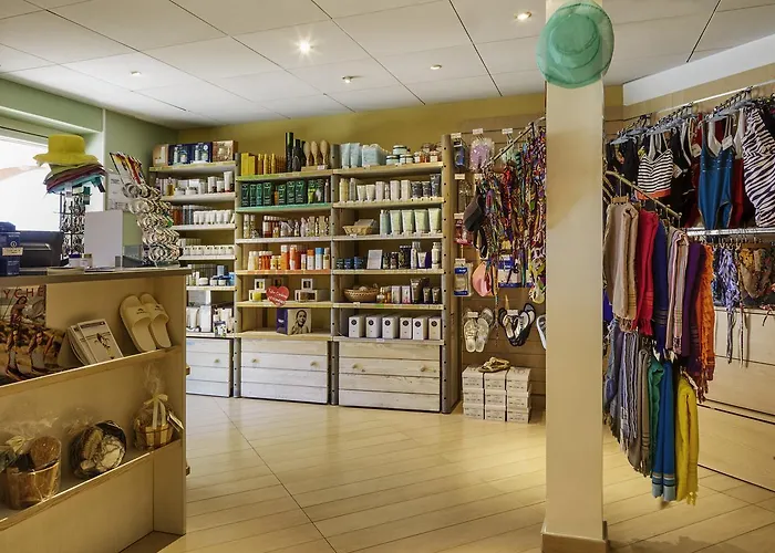 Ibis Thalassa Ξενοδοχείο 3*