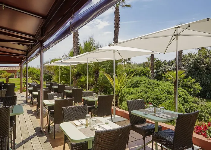 Ibis Thalassa Ιέρ