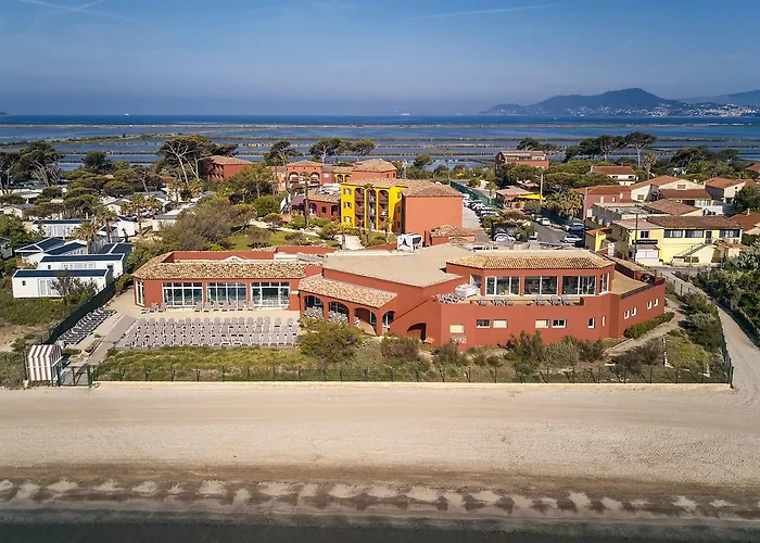 Ibis Thalassa Ξενοδοχείο 3*