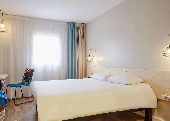 Ibis Thalassa Ξενοδοχείο