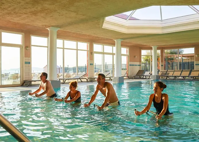 Ibis Thalassa Ξενοδοχείο 3*