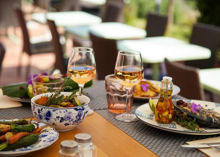 Ξενοδοχείο Ibis Thalassa Ιέρ