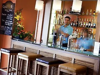 Ibis Thalassa 3* Ιέρ